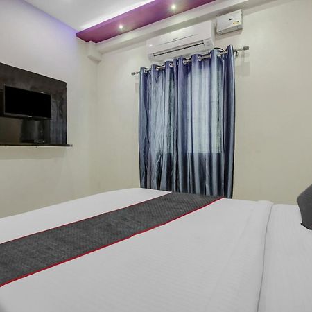 Collection O Galaxy Suites Χιντεραμπάντ Εξωτερικό φωτογραφία