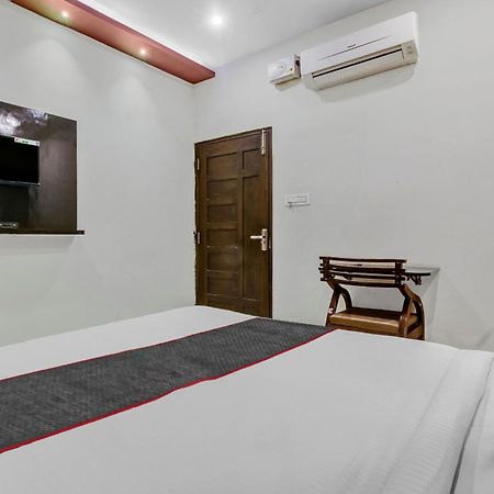 Collection O Galaxy Suites Χιντεραμπάντ Εξωτερικό φωτογραφία