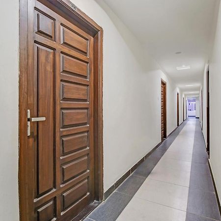 Collection O Galaxy Suites Χιντεραμπάντ Εξωτερικό φωτογραφία