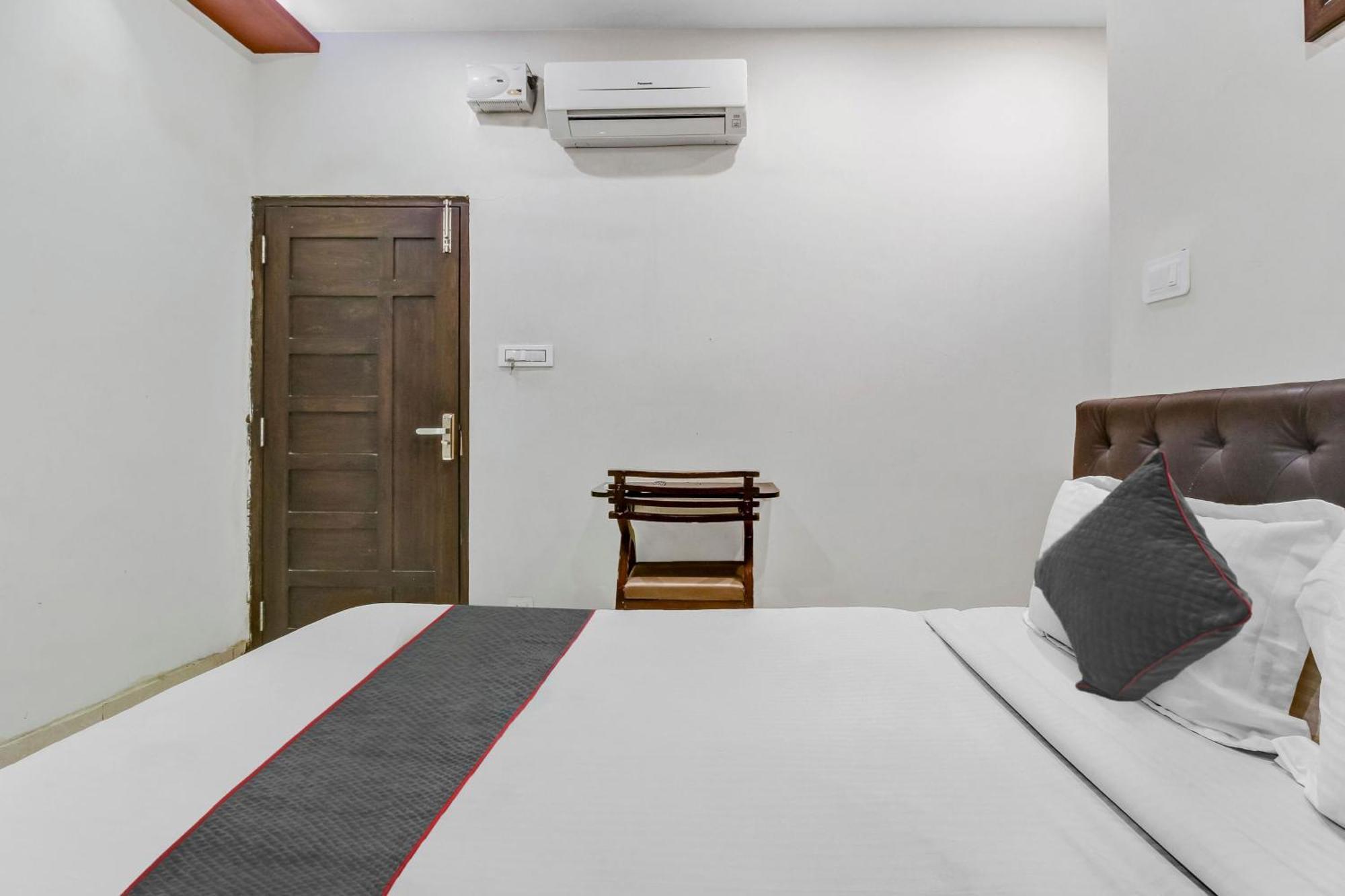Collection O Galaxy Suites Χιντεραμπάντ Εξωτερικό φωτογραφία