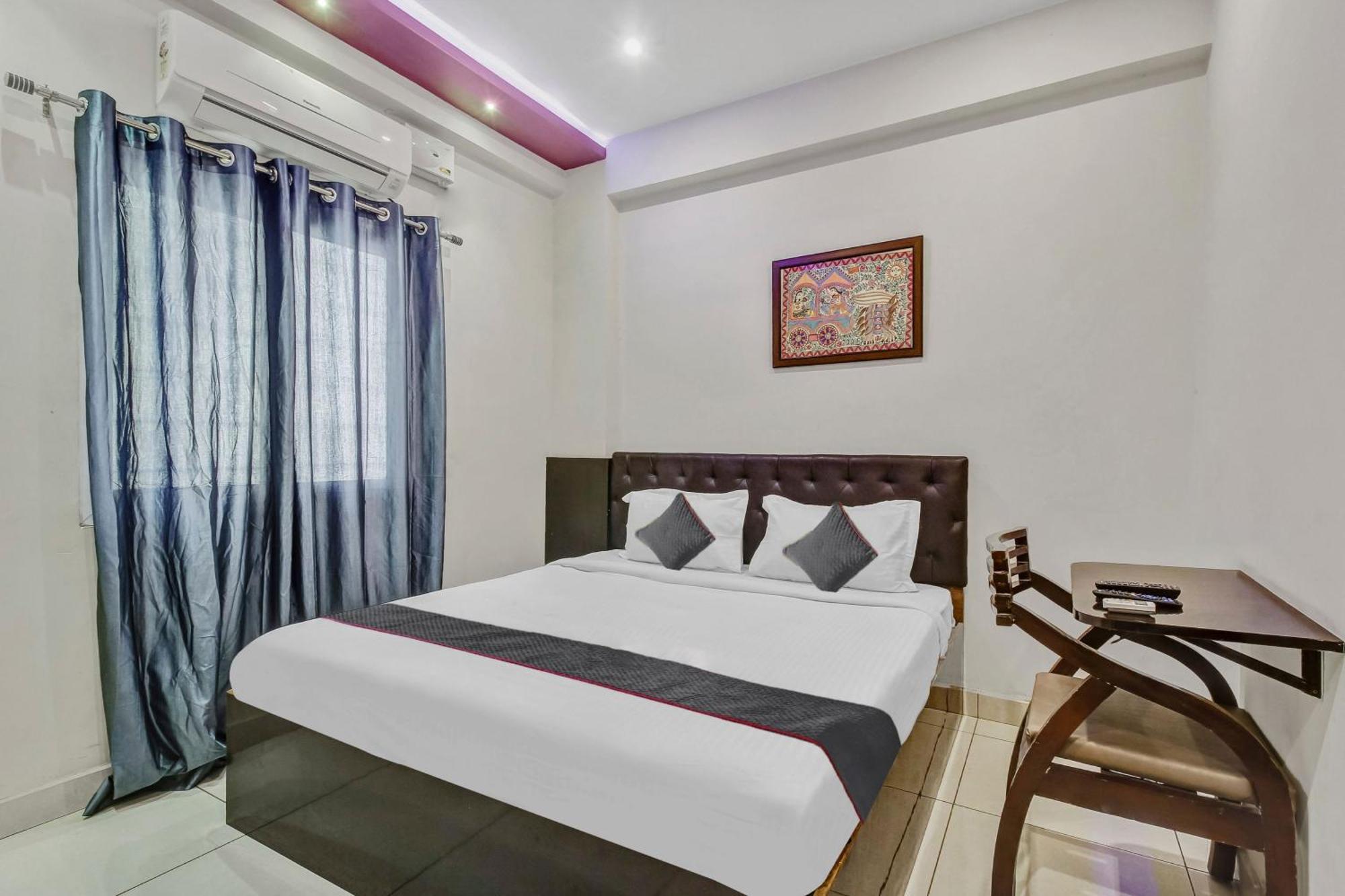 Collection O Galaxy Suites Χιντεραμπάντ Εξωτερικό φωτογραφία