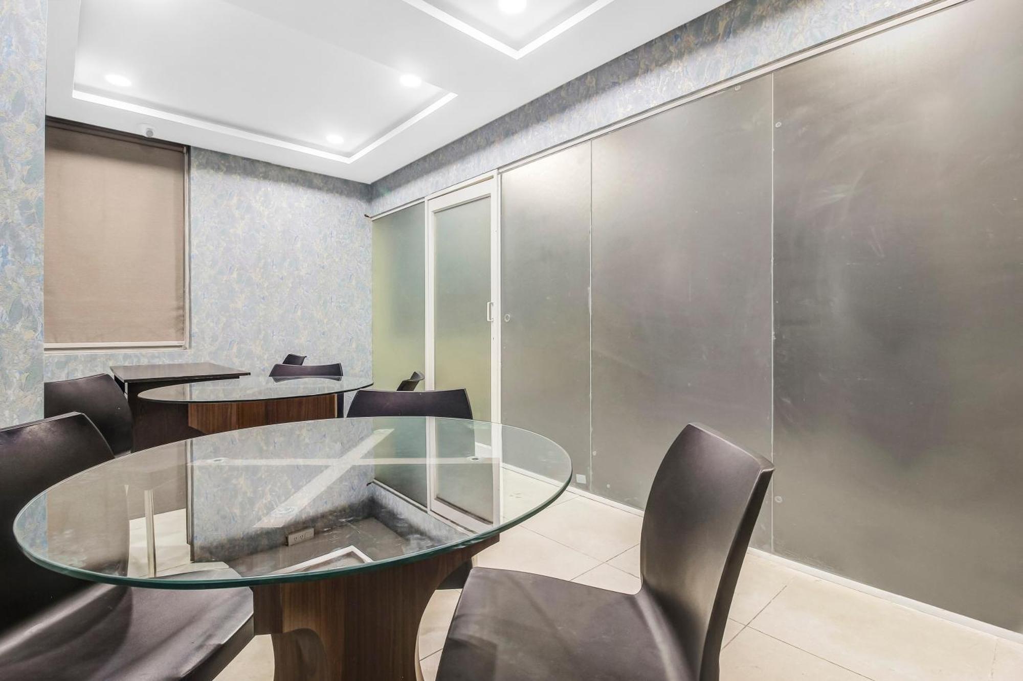 Collection O Galaxy Suites Χιντεραμπάντ Εξωτερικό φωτογραφία