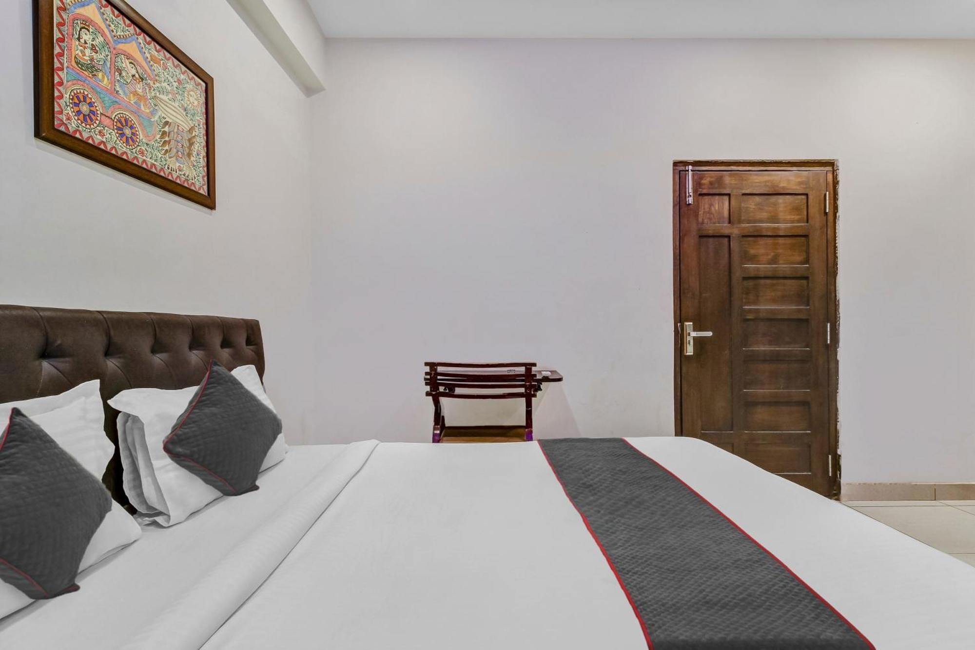 Collection O Galaxy Suites Χιντεραμπάντ Εξωτερικό φωτογραφία